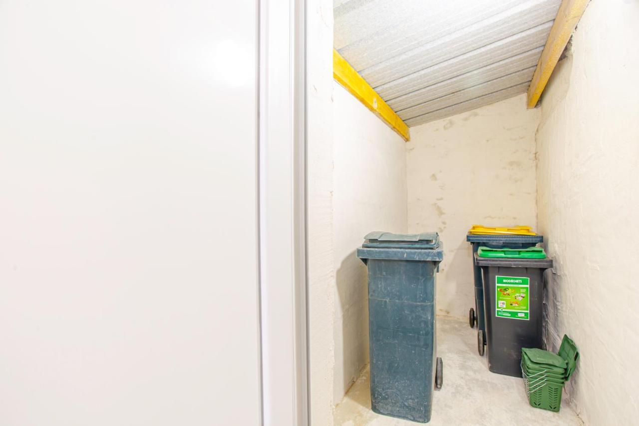 Studios Neufs -Tout Confort - Lorient Centre エクステリア 写真
