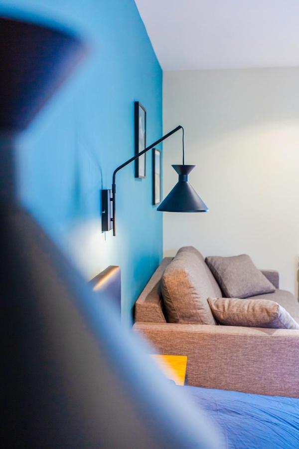 Studios Neufs -Tout Confort - Lorient Centre エクステリア 写真