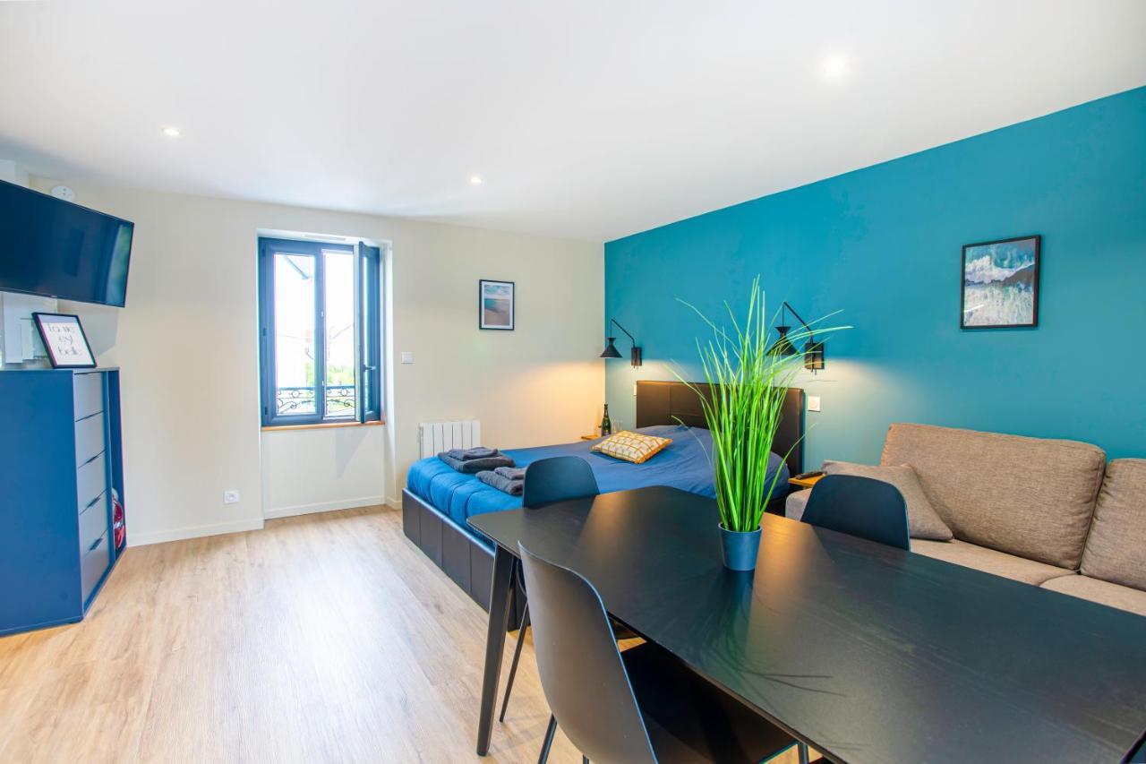 Studios Neufs -Tout Confort - Lorient Centre エクステリア 写真